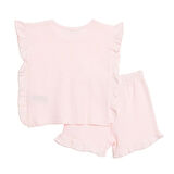 HelloBaby Bluz-Şort