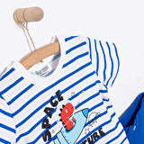 HelloBaby Tshirt-Şort