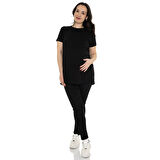 baby mom Hamile Denim Pantolon