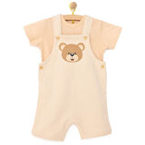 HelloBaby Salopet-Tshirt