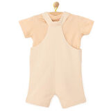HelloBaby Salopet-Tshirt