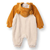 Midimod Yenidoğan Welsoft Patiksiz Tulum