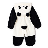 Midimod Yenidoğan Welsoft Patikli Tulum