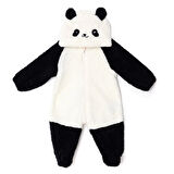 Midimod Yenidoğan Welsoft Patikli Tulum