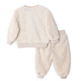 Midimod Yenidoğan Sweatshirt-Patiksiz Al