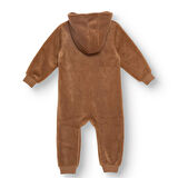 HelloBaby Polar Patiksiz Tulum