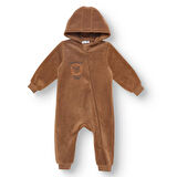 HelloBaby Polar Patiksiz Tulum