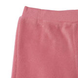 HelloBaby Kız Bebek Polar Pantolon Lastikli