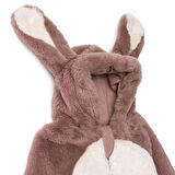 Midimod Yenidoğan Welsoft Patikli Tulum