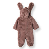 Midimod Yenidoğan Welsoft Patikli Tulum