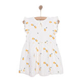HelloBaby Yenidoğan Elbise