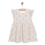 HelloBaby Yenidoğan Elbise