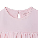 HelloBaby Yenidoğan Elbise Body
