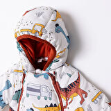 Midimod Astronot Tulum