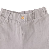 HelloBaby Erkek Bebek Şort Reçme Paça