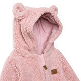 Midimod Yenidoğan Welsoft Patikli Tulum