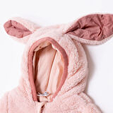 Midimod Yenidoğan Welsoft Patikli Tulum