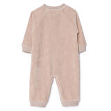 HelloBaby Yenidoğan Kadife Patiksiz Tulu