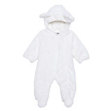 HelloBaby Yenidoğan Welsoft Patikli Tulu