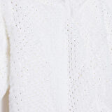 HelloBaby Yenidoğan Welsoft Patikli Tulu