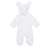 HelloBaby Yenidoğan Welsoft Patikli Tulu