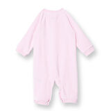 HelloBaby Yenidoğan Kadife Patiksiz Tulu