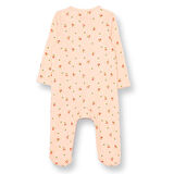 HelloBaby Yenidoğan Patikli Tulum