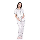 baby mom Gecelik