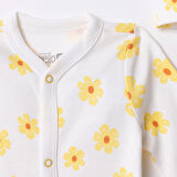 HelloBaby Yenidoğan Tulum-Şapka