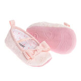 HelloBaby Kız Bebek Yürüme Öncesi İlk Adım Ayakkabı