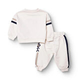 HelloBaby Happy Animals Eşofman Takımı