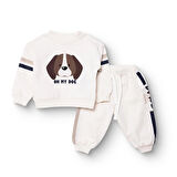 HelloBaby Happy Animals Eşofman Takımı