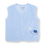 HelloBaby Yenidoğan Yelek