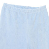 HelloBaby Erkek Bebek Yenidoğan Kadife Patikli Alt Kadife