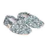 Kokopatik Erkek Bebek Patik