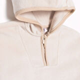 HelloBaby Erkek Bebek Eşofman Takımı Fermuarlı Uzun Kol Reçme Paça