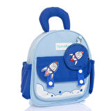 HelloBaby Çocuk Çantası