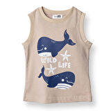 HelloBaby Atlet Tshirt