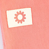 Little Plane Kız Bebek Bere Elastanlı Süprem