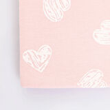 Little Plane Kız Bebek Bere Elastanlı Süprem