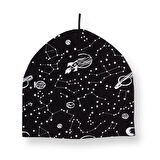 Little Plane Erkek Bebek Bere Elastanlı Süprem