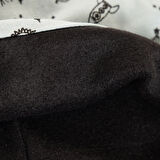 Little Plane Erkek Bebek Bere Elastanlı Süprem