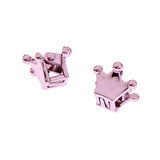 HelloBaby Kız Bebek Toka