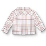 HelloBaby Camp Life Gömlek