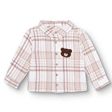 HelloBaby Camp Life Gömlek