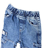 HelloBaby Circus Denim Pantolon