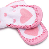 HelloBaby Kız Bebek Çarık Çorap