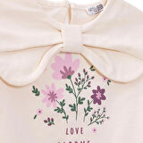 HelloBaby Enjoy Bear Bluz-Tayt