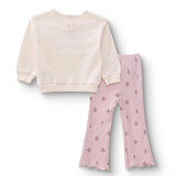 HelloBaby Enjoy Bear Bluz-Tayt