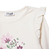 HelloBaby Enjoy Bear Bluz-Tayt